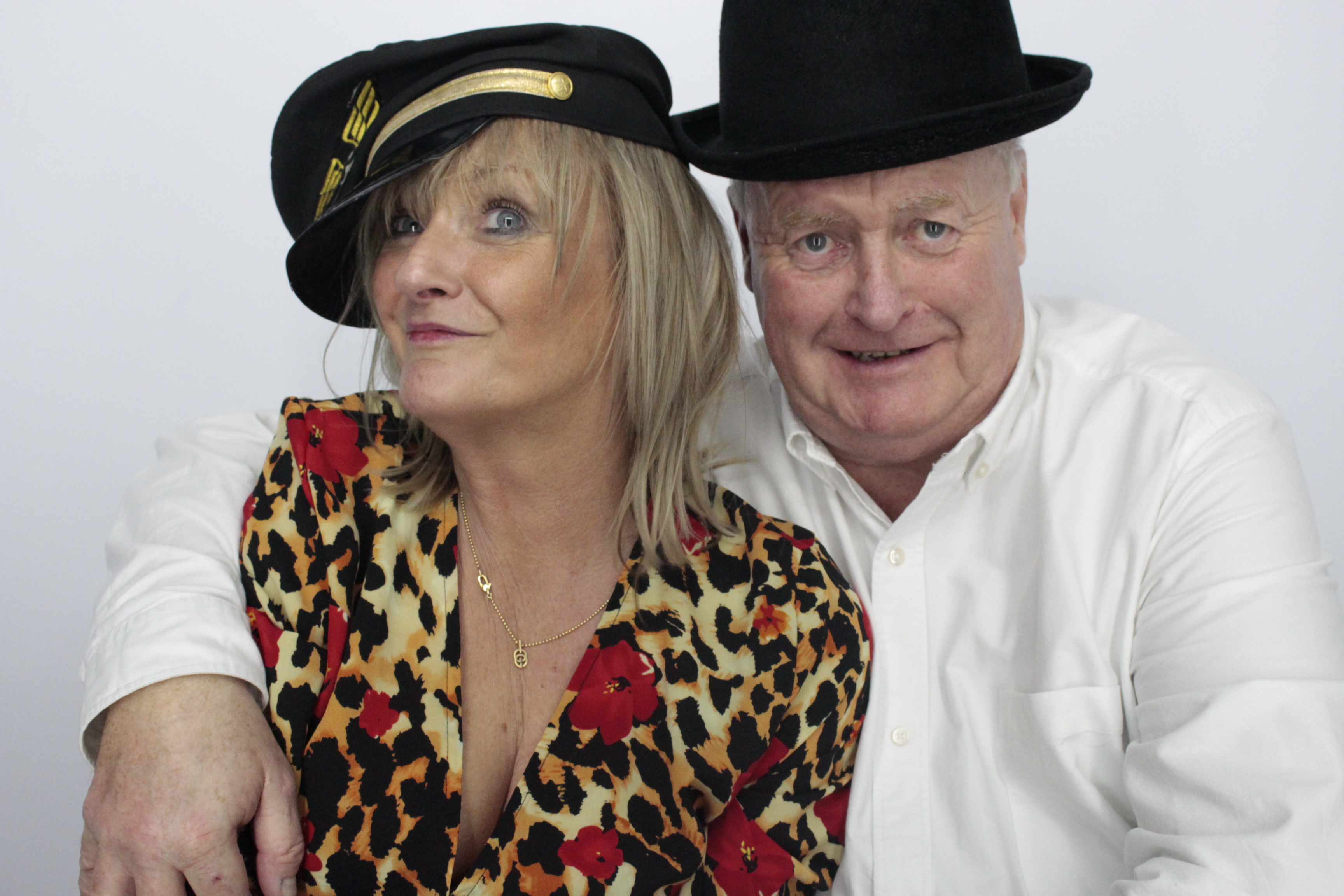 Ben & Abby’s Wedding  | View more photos from the event at gallery.myphotoboothexperience.co.uk/u/MyPhotoBoothExperienceLtd/Ben-Abby’s-Wedding